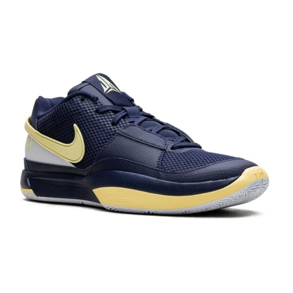Nike MEN JA 1 Murray State Blue Midnight Navy Size US 11 New No Tag main image 5